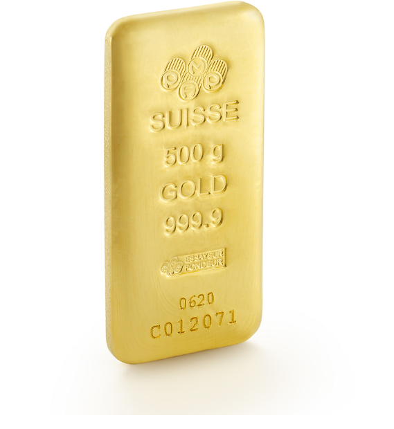 Pamp 500g 2